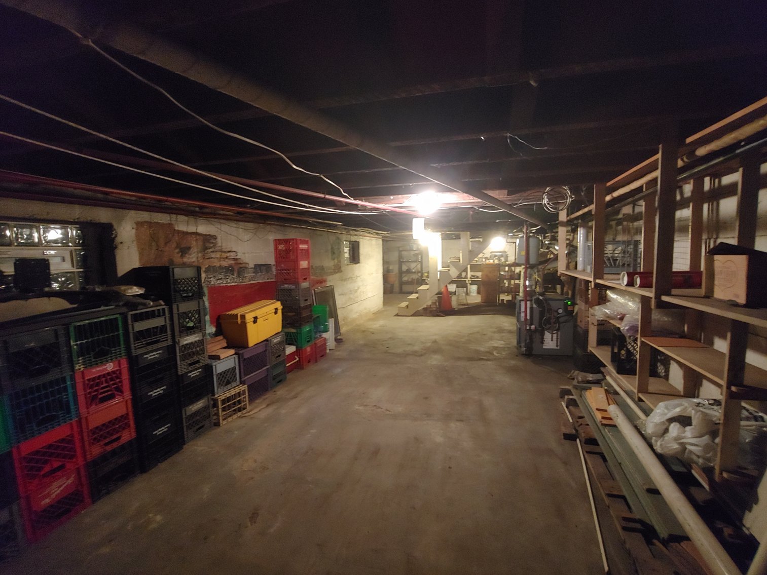 Image for 3 BR, 1¾ BA, 1660 SQ FT END UNIT BRICK TOWNHOME