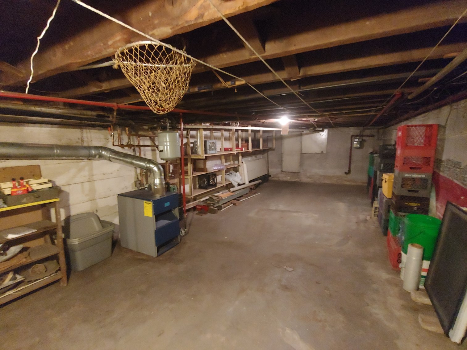 Image for 3 BR, 1¾ BA, 1660 SQ FT END UNIT BRICK TOWNHOME