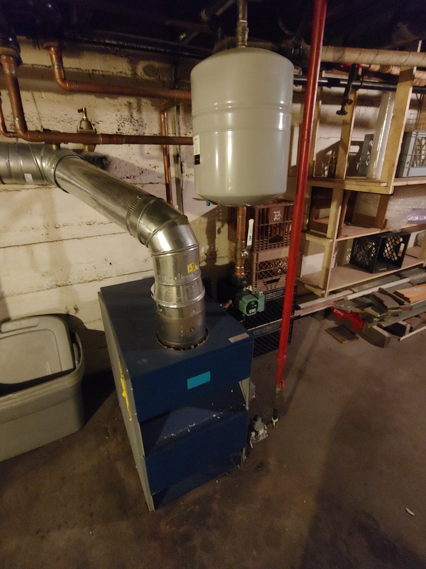 Image for 3 BR, 1¾ BA, 1660 SQ FT END UNIT BRICK TOWNHOME