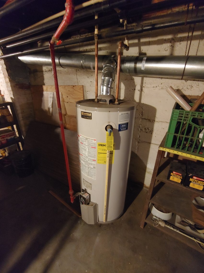 Image for 3 BR, 1¾ BA, 1660 SQ FT END UNIT BRICK TOWNHOME