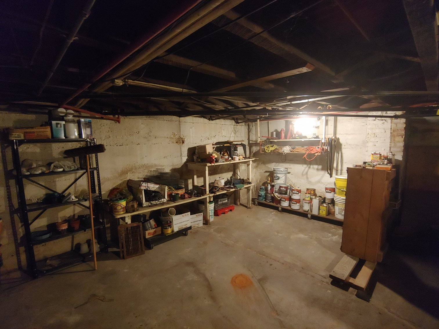 Image for 3 BR, 1¾ BA, 1660 SQ FT END UNIT BRICK TOWNHOME