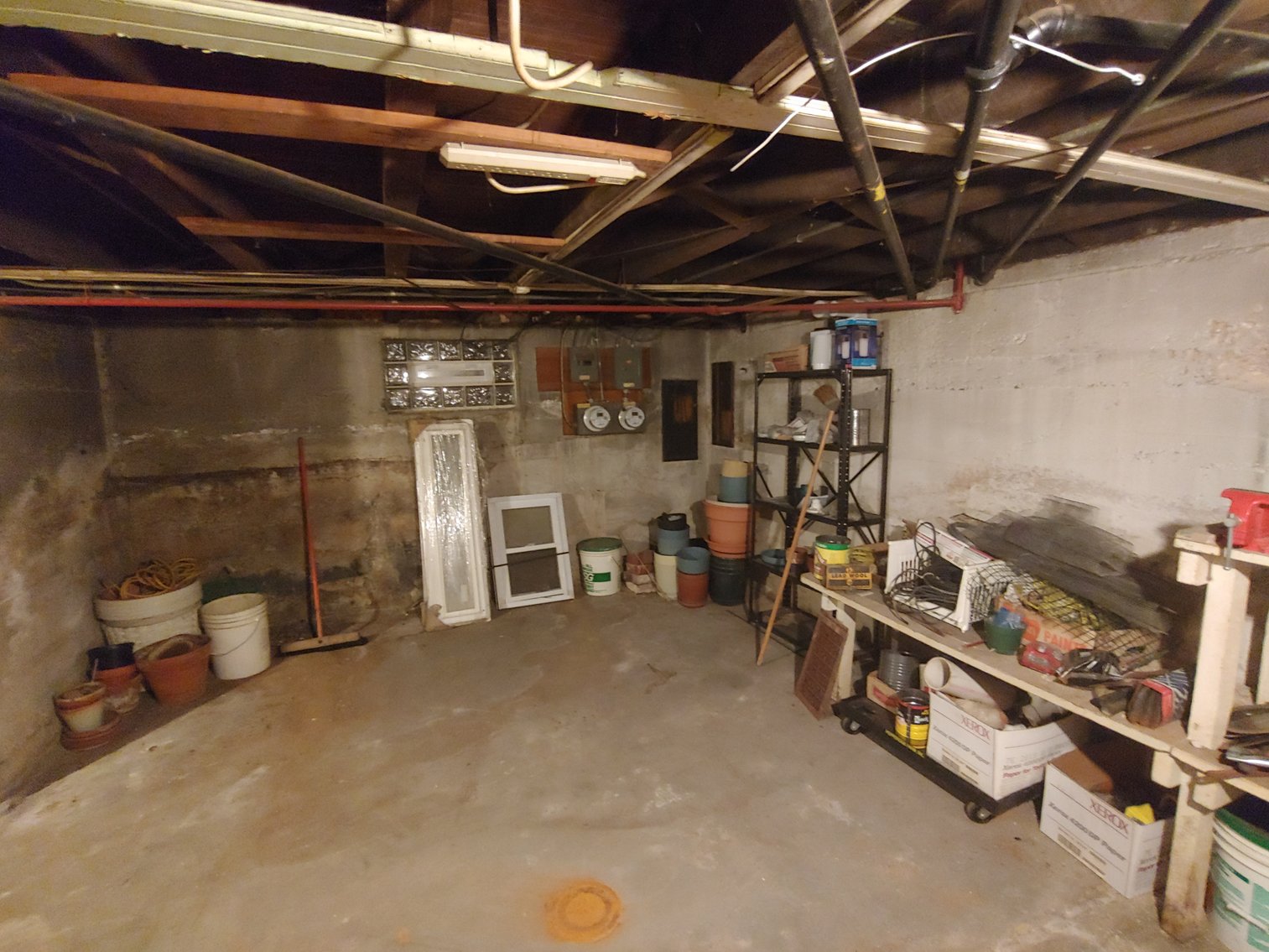 Image for 3 BR, 1¾ BA, 1660 SQ FT END UNIT BRICK TOWNHOME