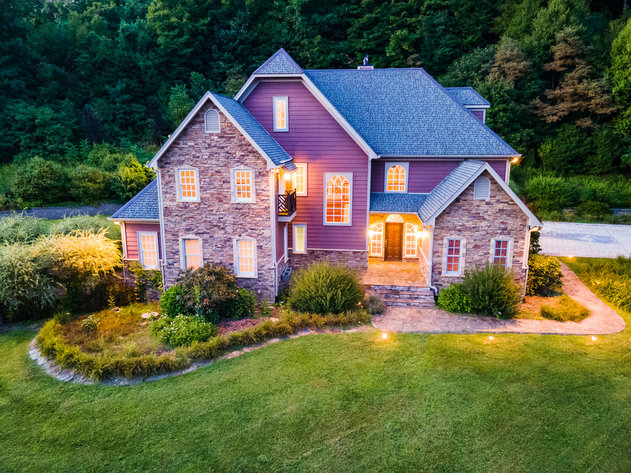 Image for Majestic Mountain Estate in Boone, NC