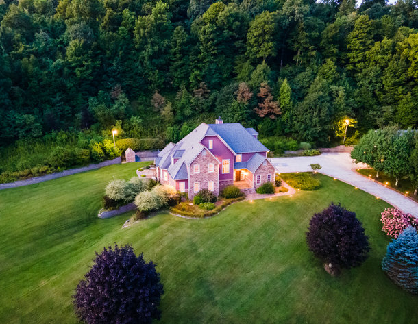Image for Majestic Mountain Estate in Boone, NC