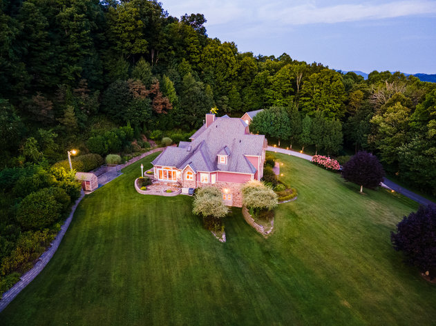 Image for Majestic Mountain Estate in Boone, NC