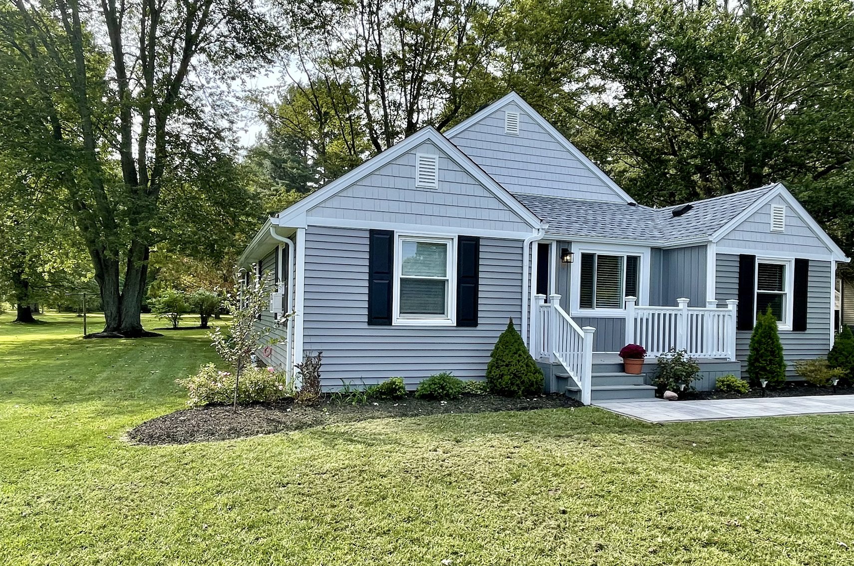 Image for 5520 Waterville Swanton Road, Swanton, Ohio 43558