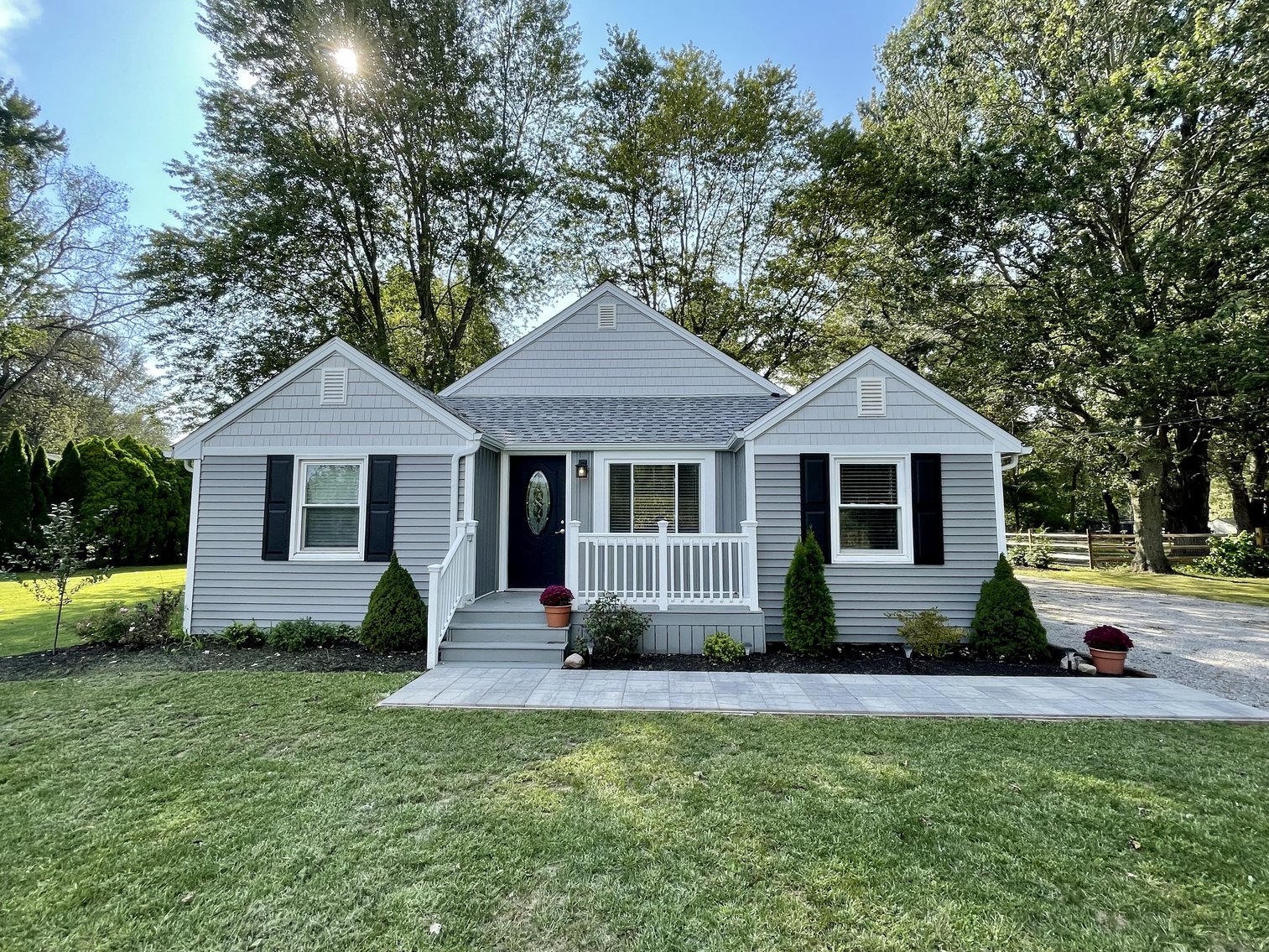 Image for 5520 Waterville Swanton Road, Swanton, Ohio 43558