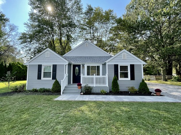 Image for 5520 Waterville Swanton Road, Swanton, Ohio 43558