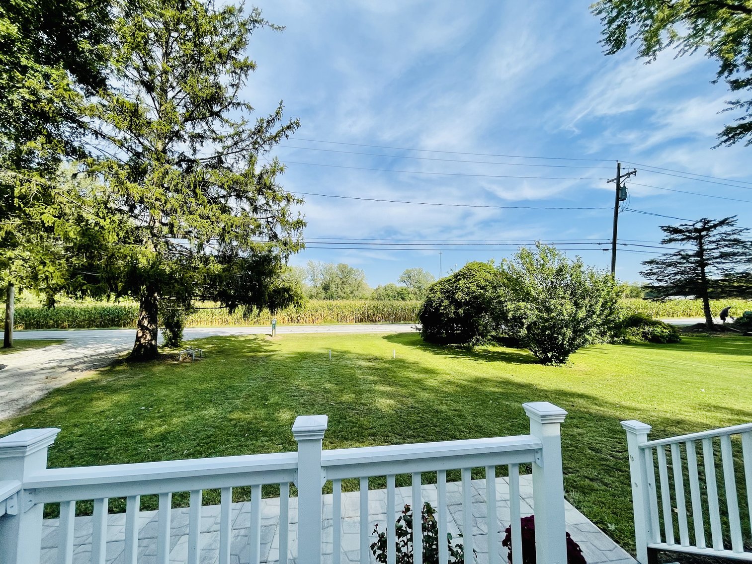 Image for 5520 Waterville Swanton Road, Swanton, Ohio 43558