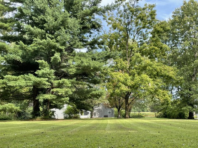 Image for 5520 Waterville Swanton Road, Swanton, Ohio 43558