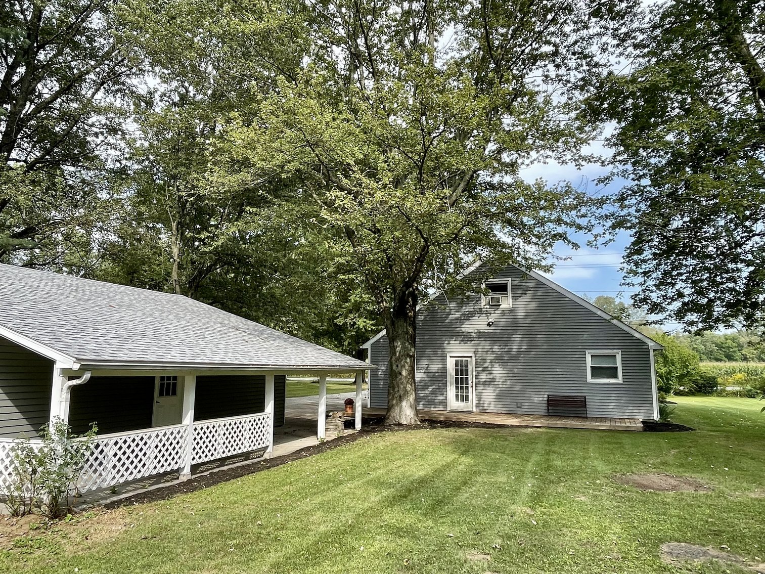Image for 5520 Waterville Swanton Road, Swanton, Ohio 43558