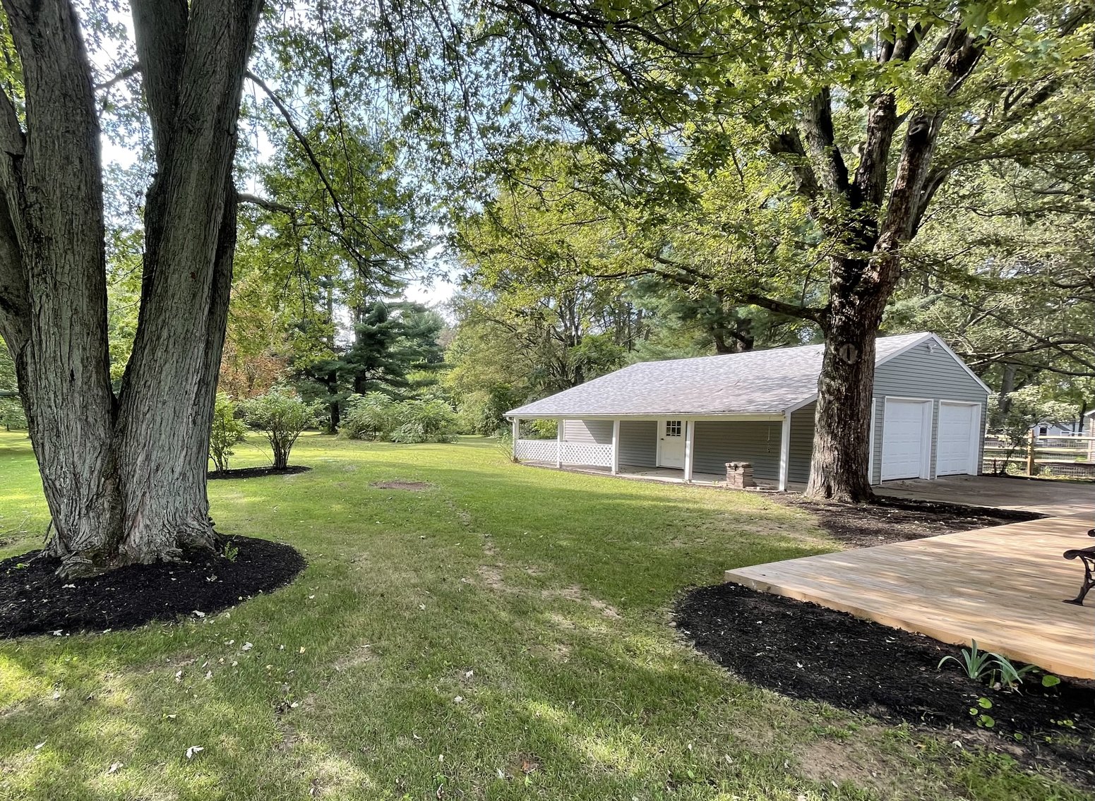 Image for 5520 Waterville Swanton Road, Swanton, Ohio 43558