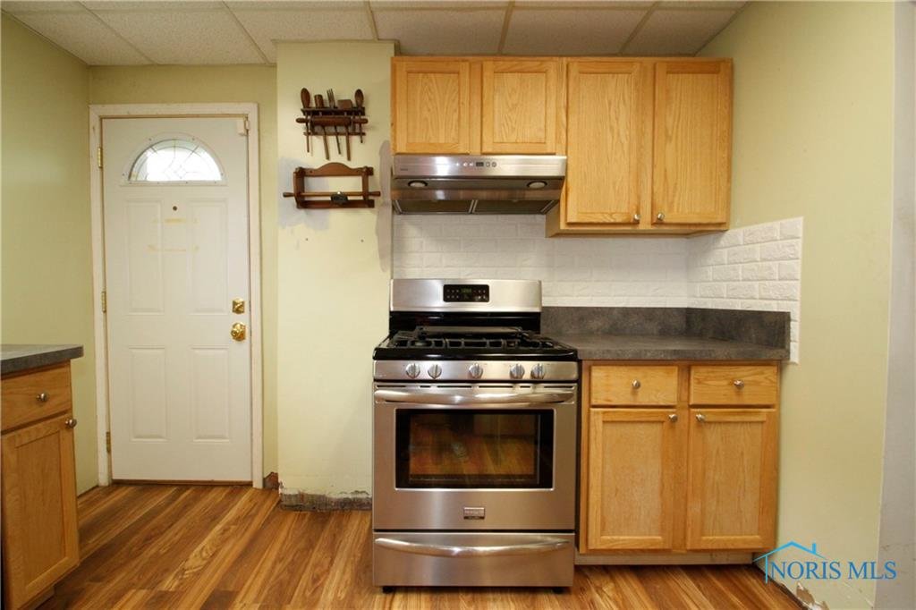 Image for MINIMUM BID AUCTION $25,000! 602 Paine Ave