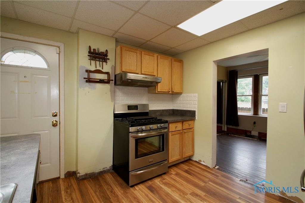 Image for MINIMUM BID AUCTION $25,000! 602 Paine Ave