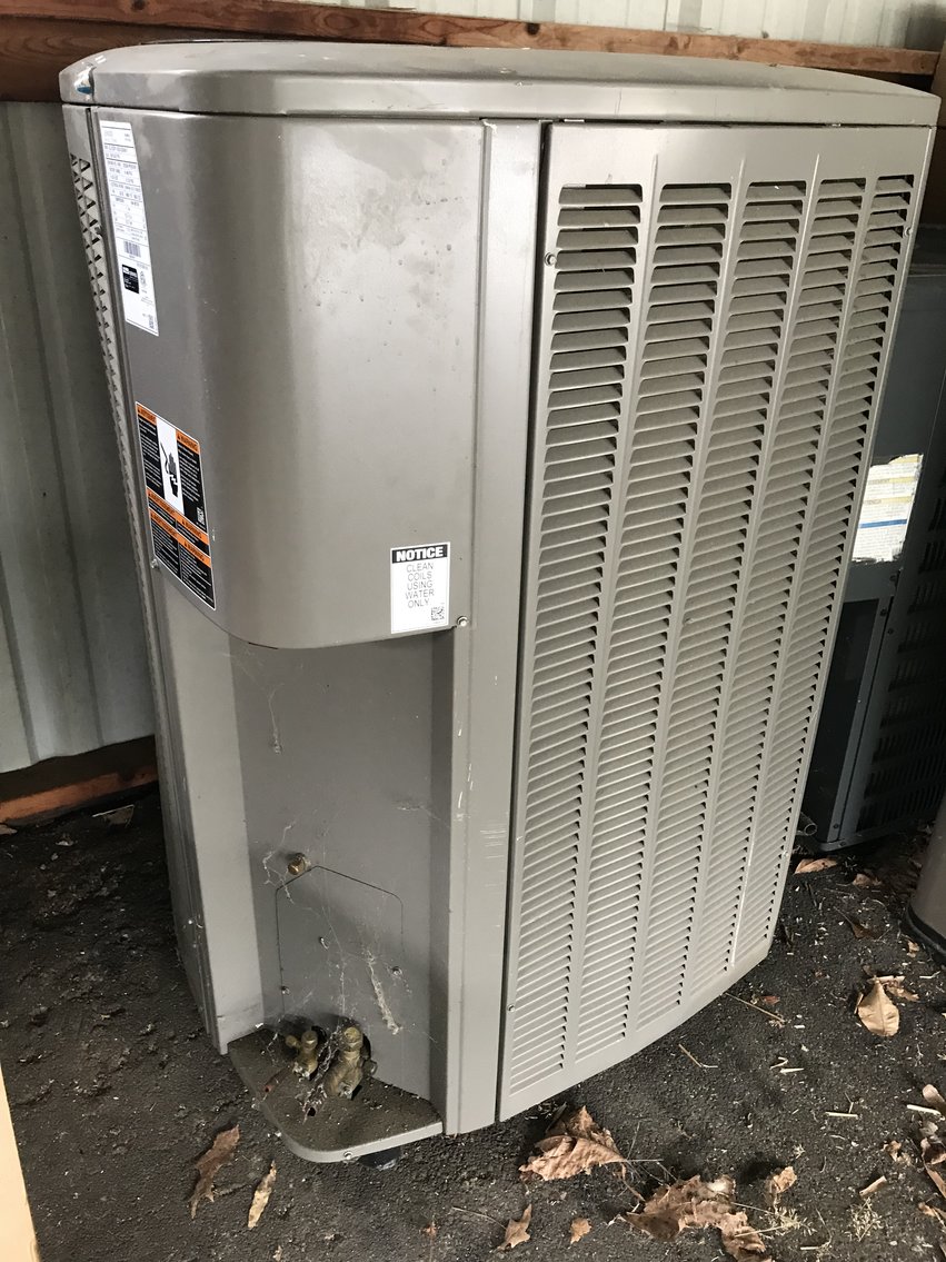 Image for HVAC EQ., VEHICLE,  HOUSEHOLD & TOOL AUCTION