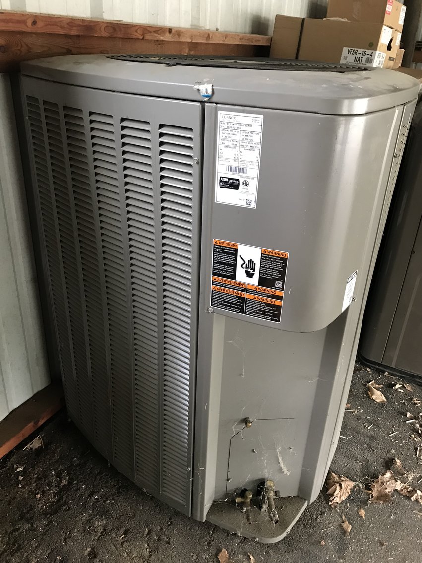 Image for HVAC EQ., VEHICLE,  HOUSEHOLD & TOOL AUCTION