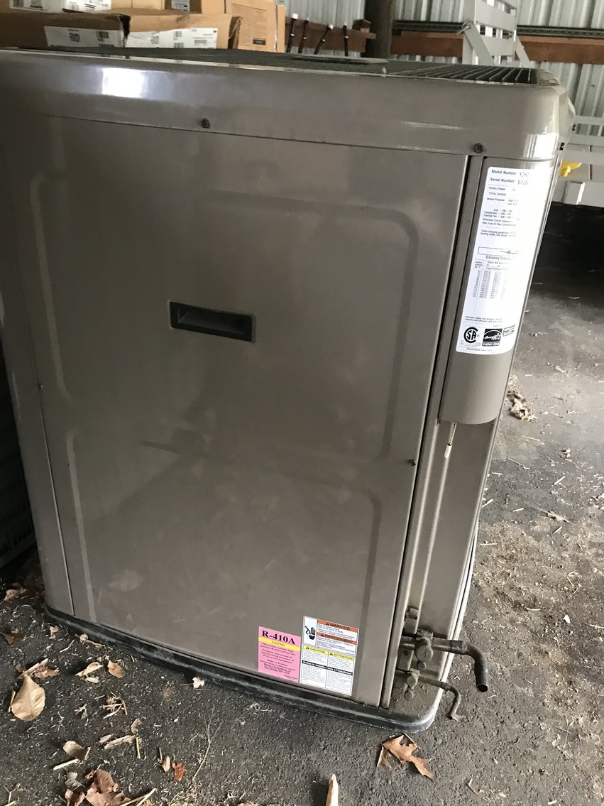 Image for HVAC EQ., VEHICLE,  HOUSEHOLD & TOOL AUCTION