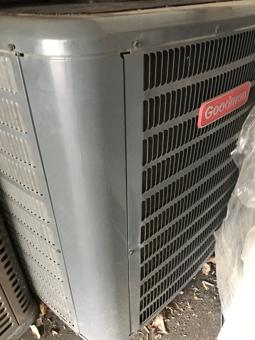 Image for HVAC EQ., VEHICLE,  HOUSEHOLD & TOOL AUCTION