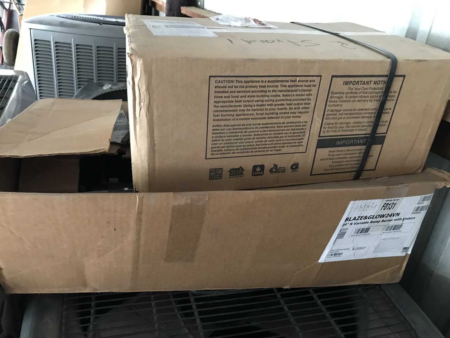 Image for HVAC EQ., VEHICLE,  HOUSEHOLD & TOOL AUCTION