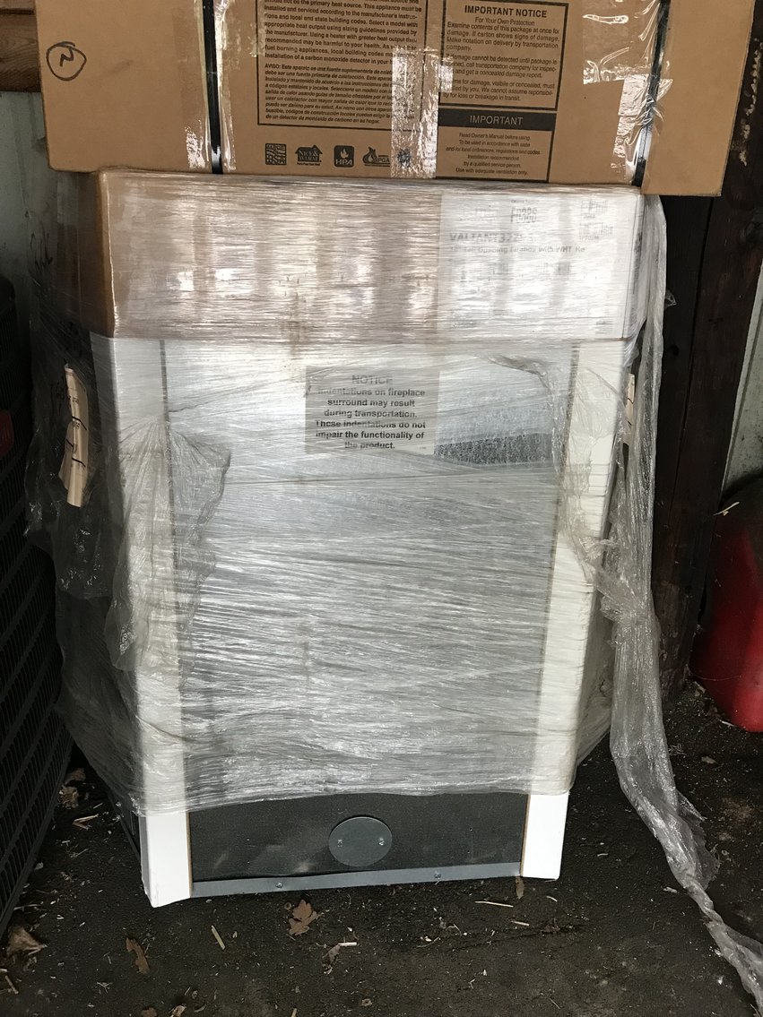 Image for HVAC EQ., VEHICLE,  HOUSEHOLD & TOOL AUCTION