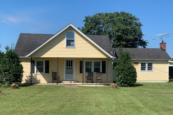 Image for 6235 Cedar Grove Road, Murfreesboro