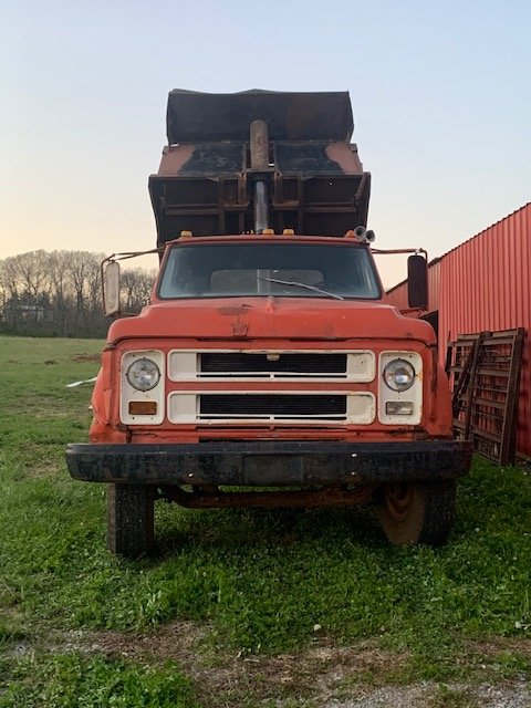 Image for 6235 Cedar Grove Road, Murfreesboro