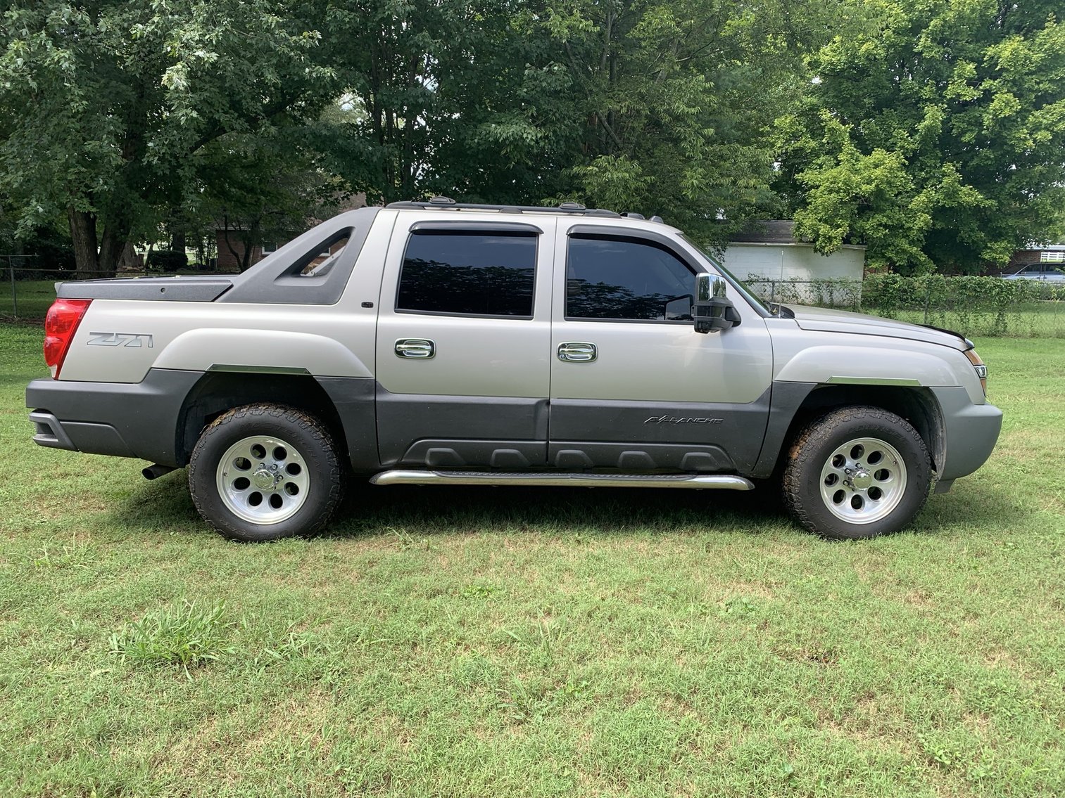 Image for 6235 Cedar Grove Road, Murfreesboro