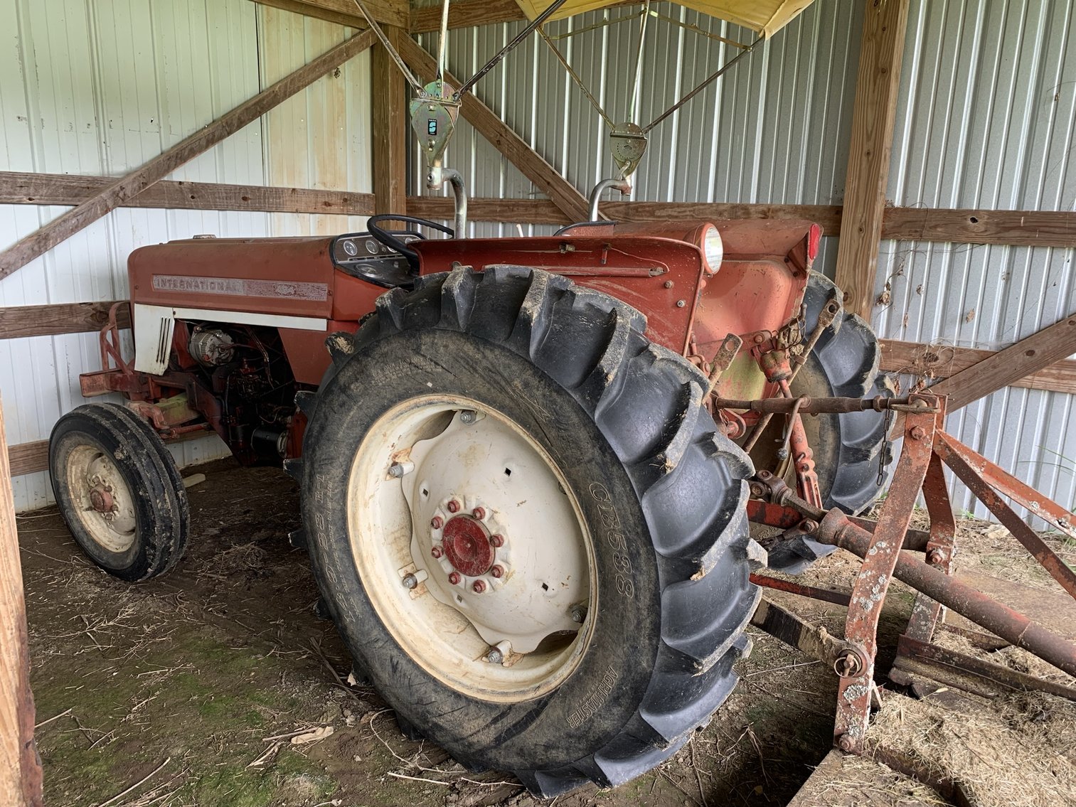 Image for 6235 Cedar Grove Road, Murfreesboro