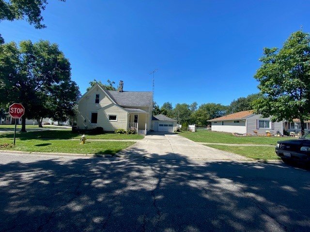 Image for MINIMUM BID AUCTION $77,000! 630 W Park St