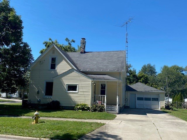 Image for MINIMUM BID AUCTION $77,000! 630 W Park St