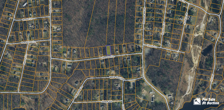 Image for Caroline County VA Tax Delinquent Real Estate October 2021