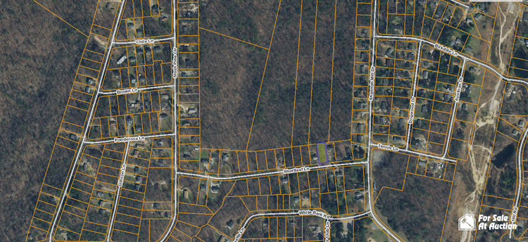 Image for Caroline County VA Tax Delinquent Real Estate October 2021