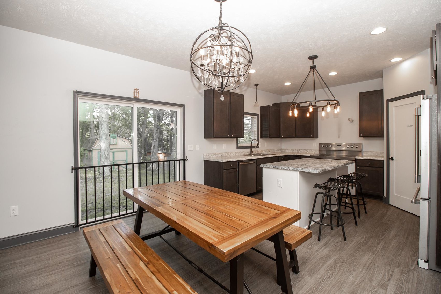 Image for SOLD $429,000 - 5-Bedroom New Construction on 4 Acres Selling to the Highest Bidder