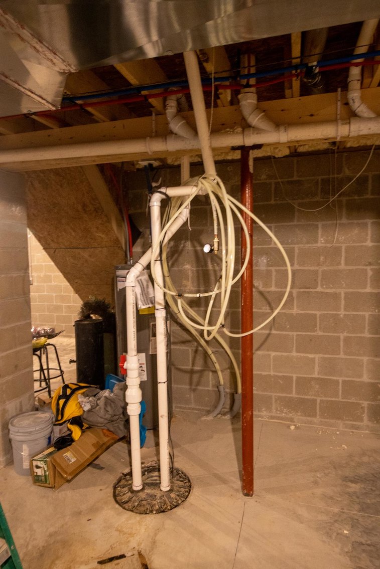 Image for SOLD $429,000 - 5-Bedroom New Construction on 4 Acres Selling to the Highest Bidder