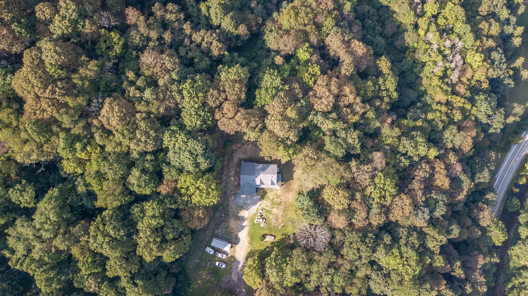 Image for SOLD $429,000 - 5-Bedroom New Construction on 4 Acres Selling to the Highest Bidder