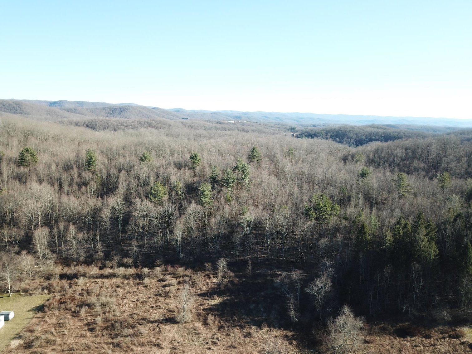 Image for SOLD $80,300 - 26.17+/- Acres of Developable Land