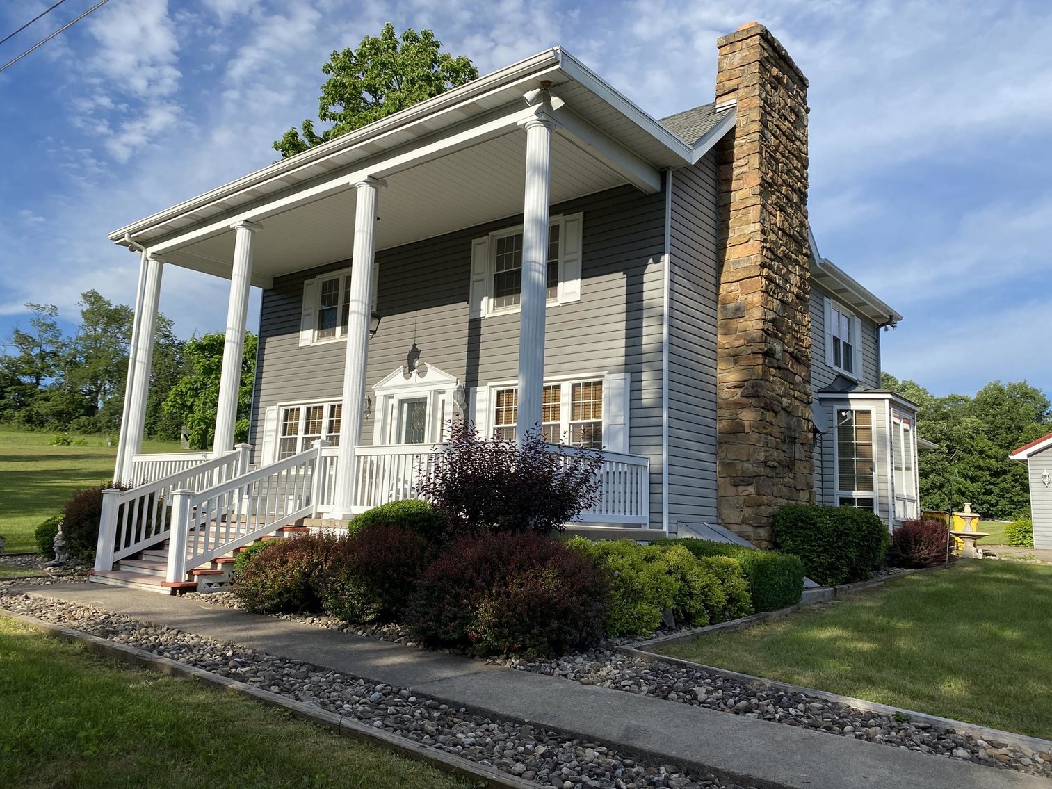 Image for SOLD $379,500 - Beautiful 3-Bedroom on 22 Acres