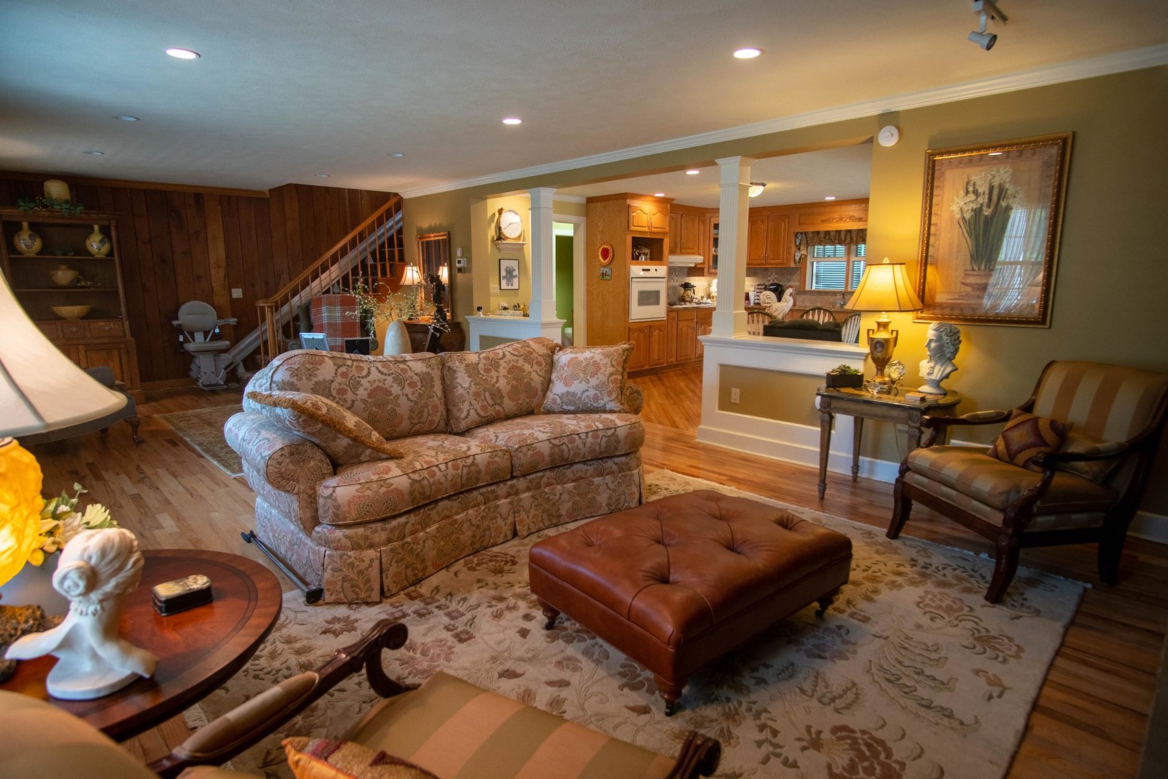 Image for SOLD $379,500 - Beautiful 3-Bedroom on 22 Acres