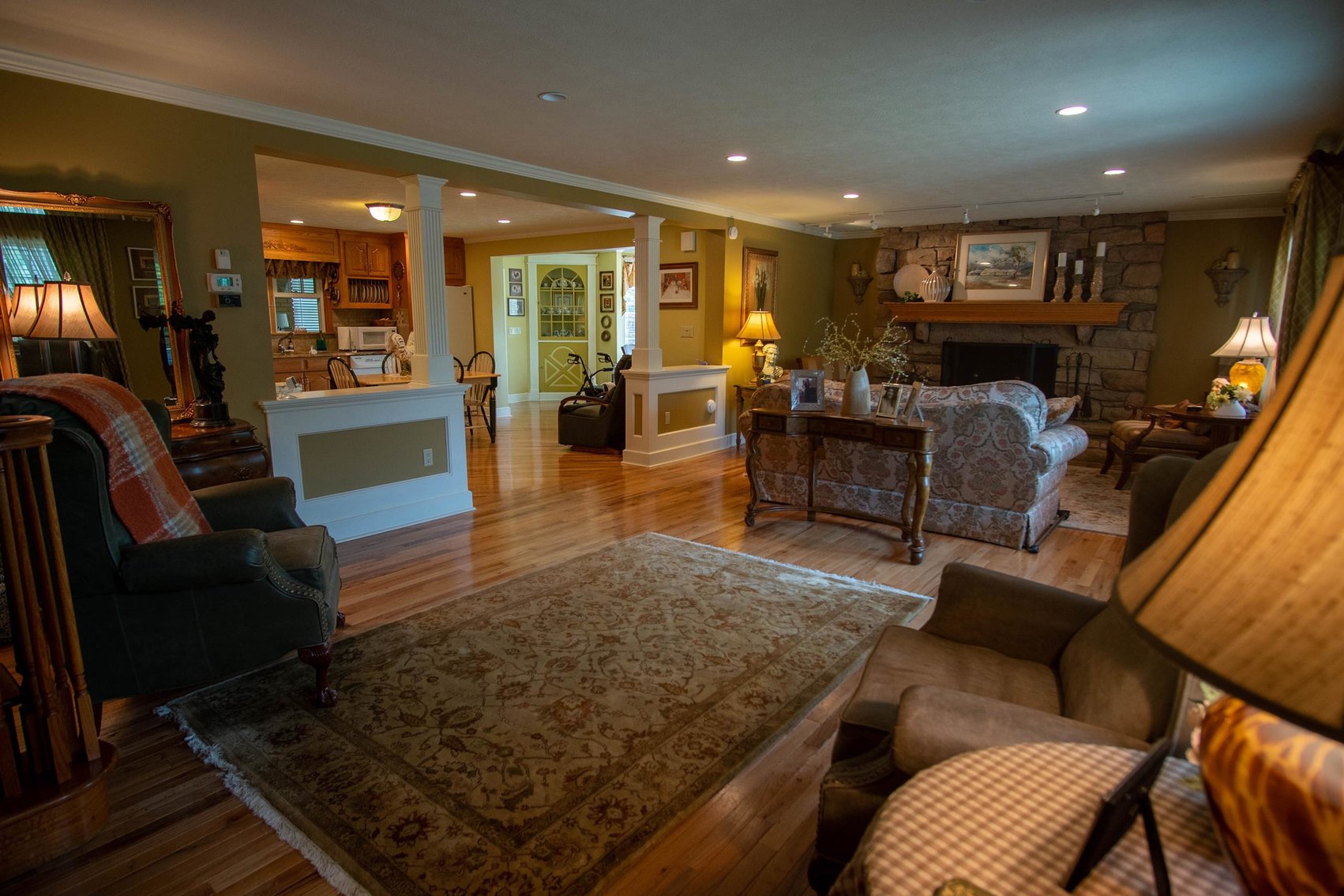 Image for SOLD $379,500 - Beautiful 3-Bedroom on 22 Acres