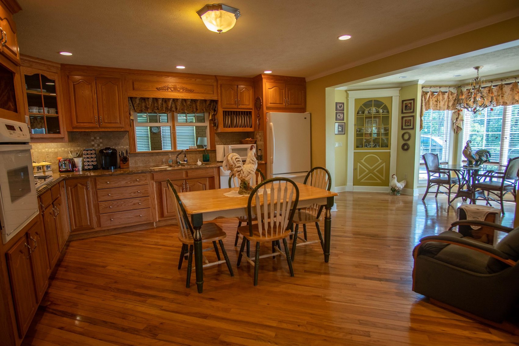 Image for SOLD $379,500 - Beautiful 3-Bedroom on 22 Acres