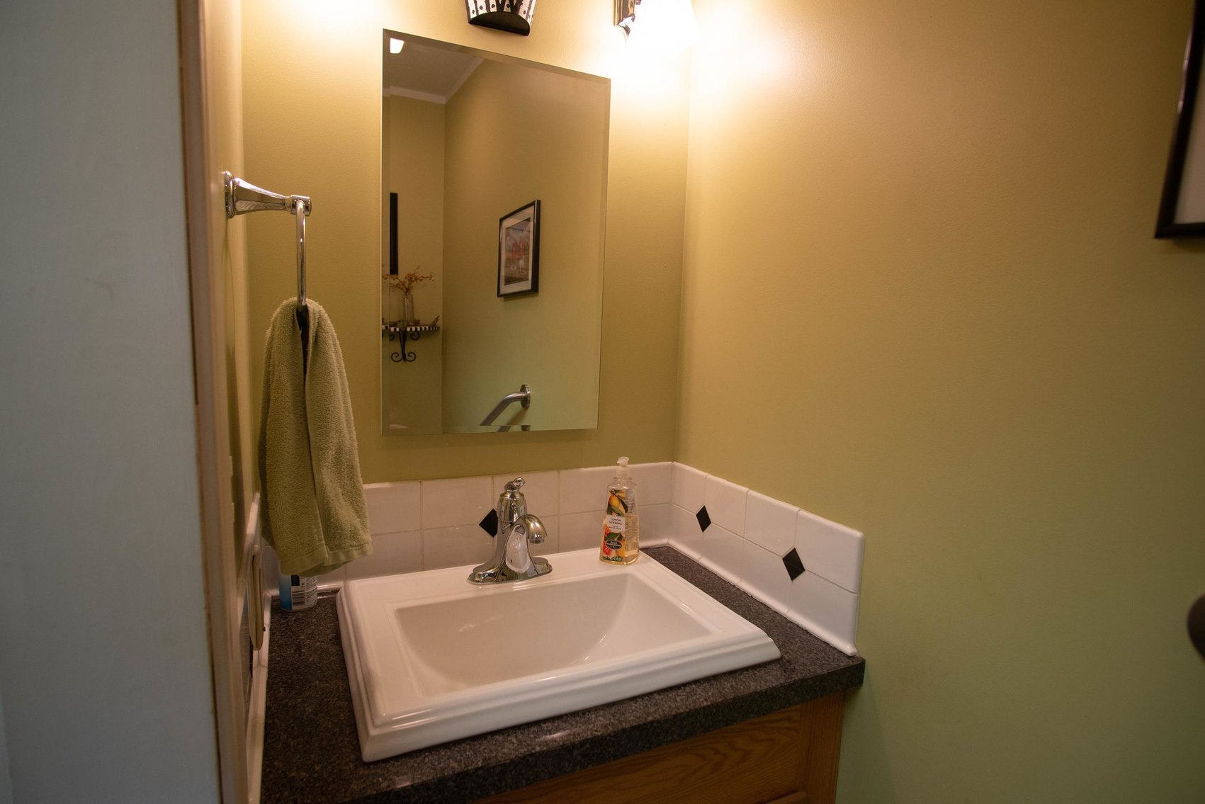 Image for SOLD $379,500 - Beautiful 3-Bedroom on 22 Acres