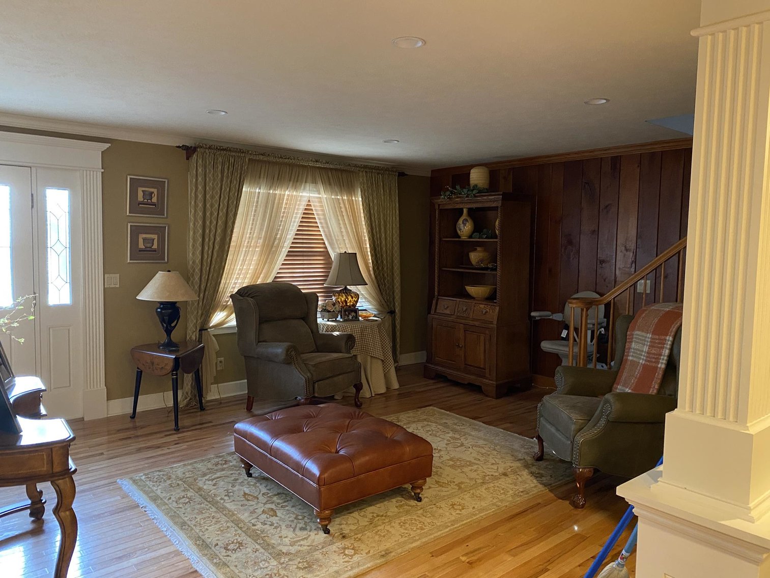 Image for SOLD $379,500 - Beautiful 3-Bedroom on 22 Acres