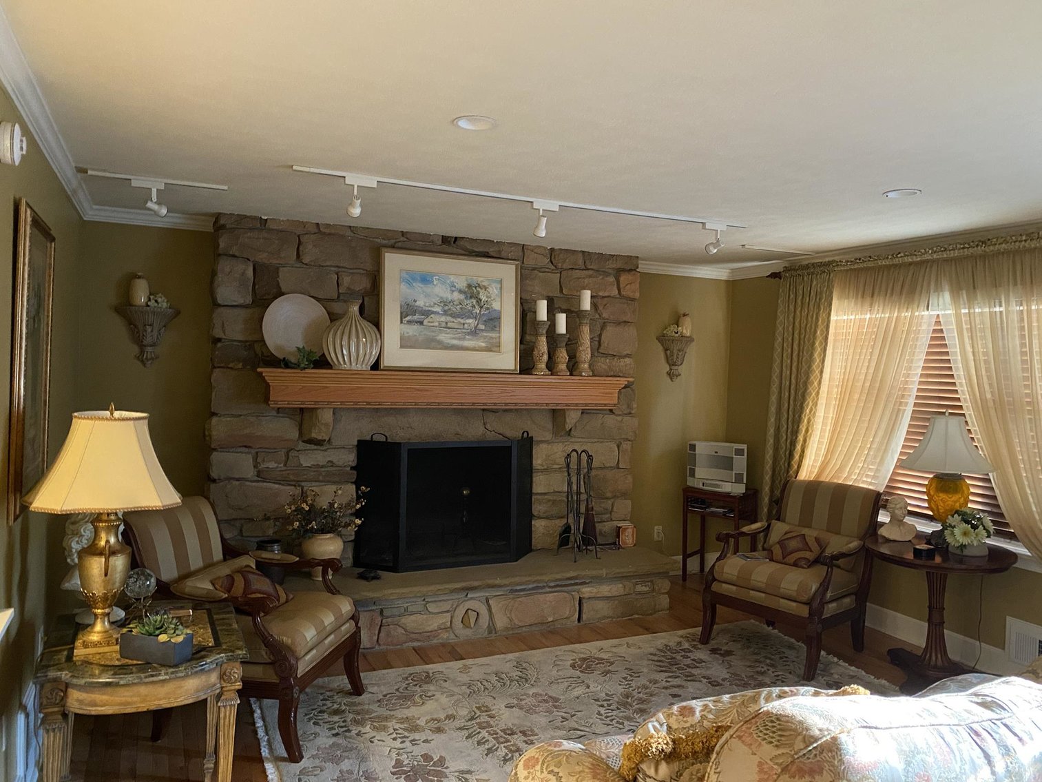 Image for SOLD $379,500 - Beautiful 3-Bedroom on 22 Acres