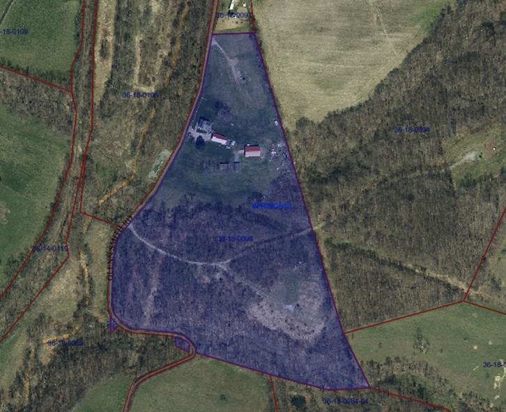 Image for SOLD $379,500 - Beautiful 3-Bedroom on 22 Acres