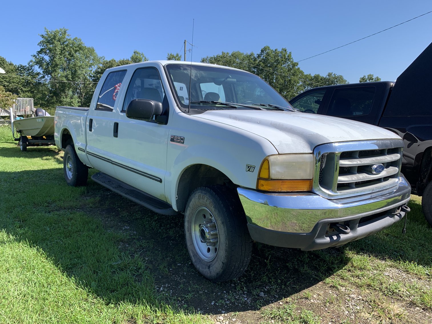 Image for Wahl Relocation Auction