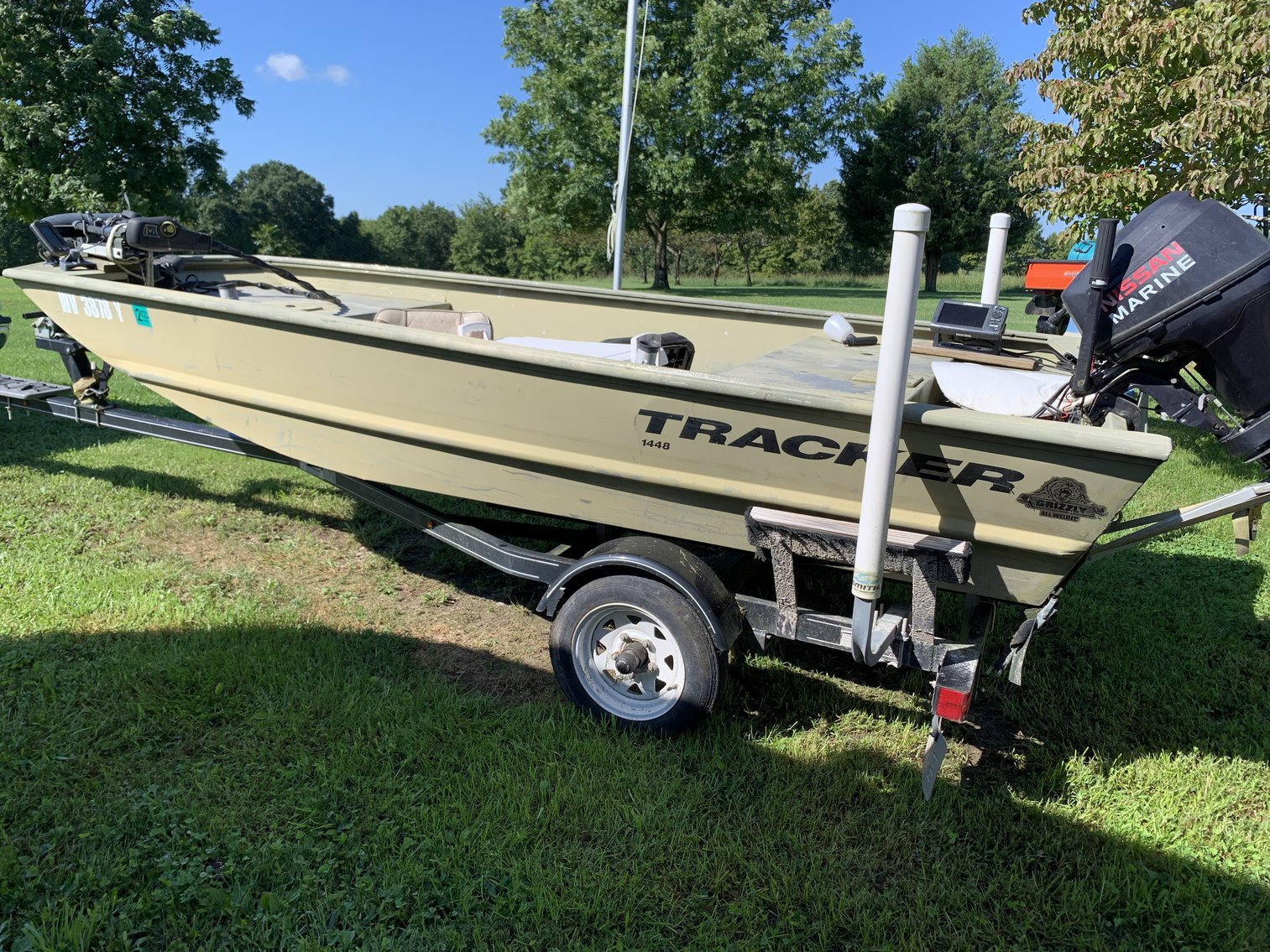 Image for Wahl Relocation Auction