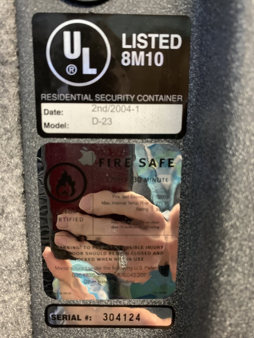 Image for Wahl Relocation Auction