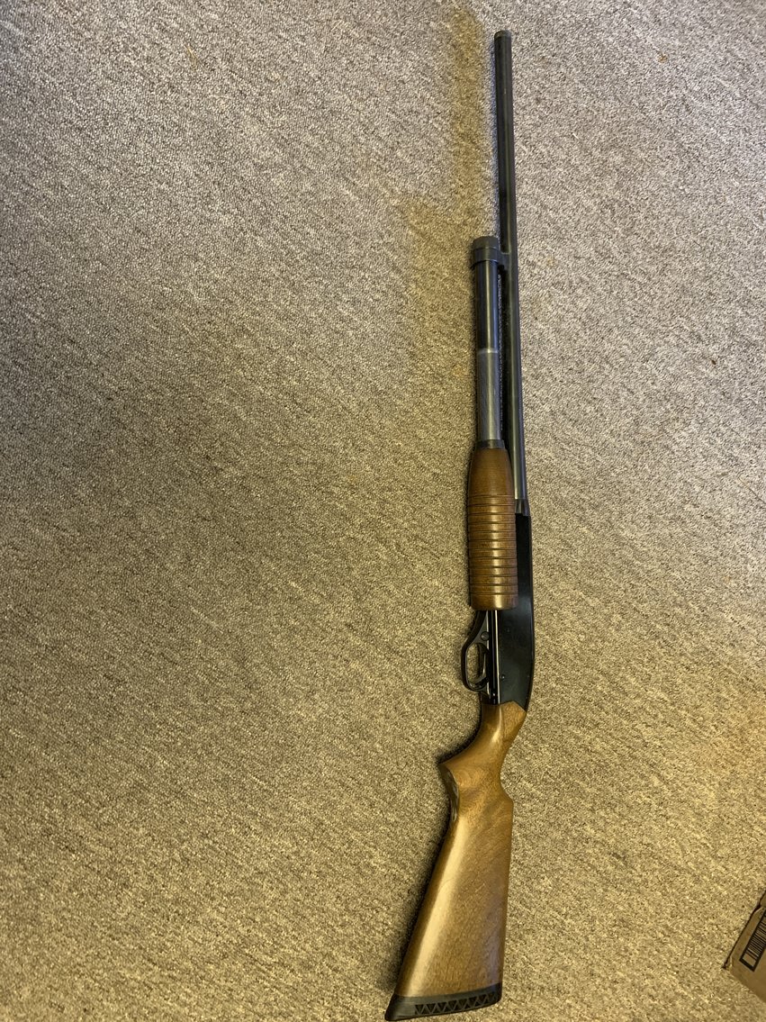 Image for Wahl Relocation Auction