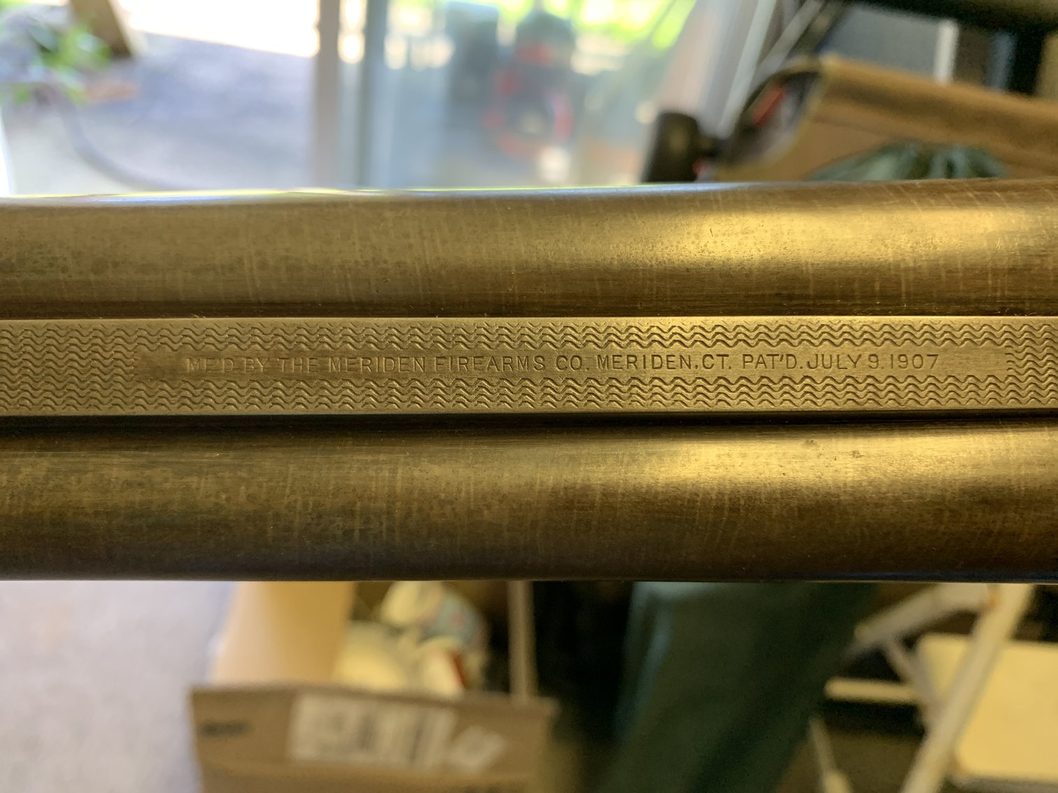 Image for Wahl Relocation Auction