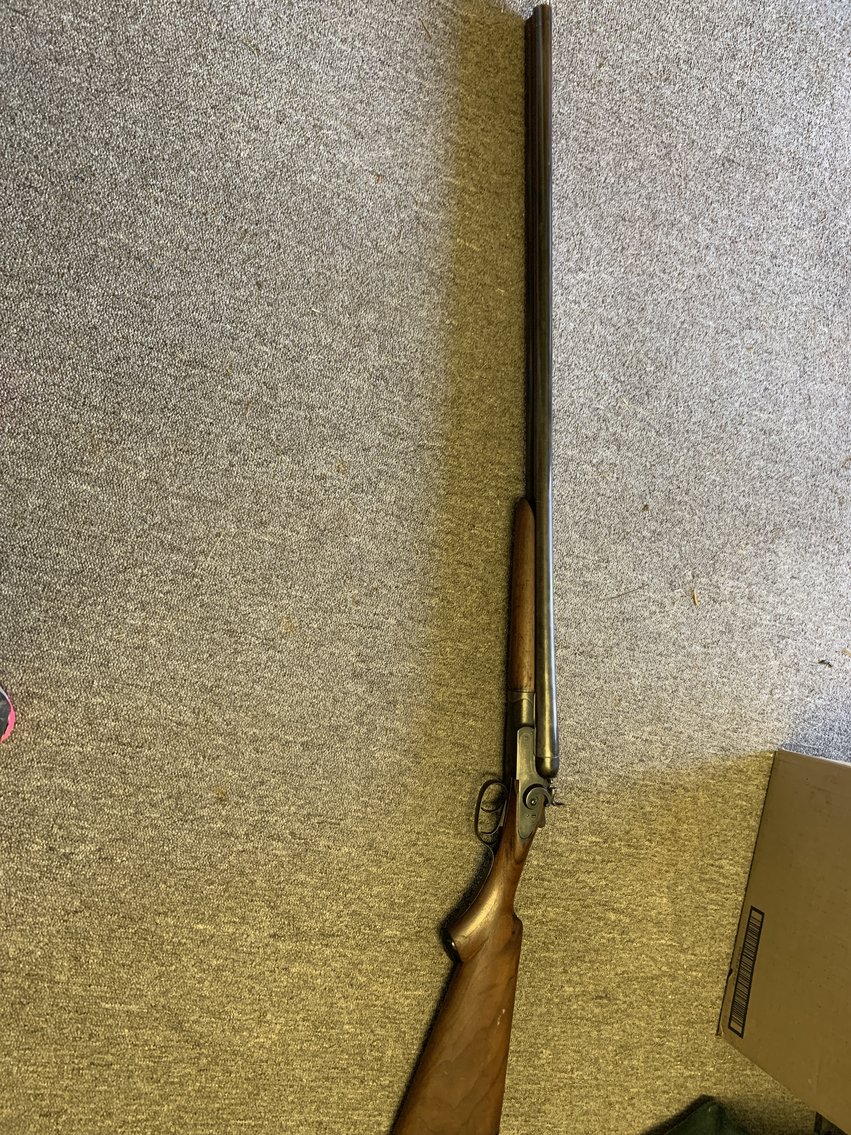 Image for Wahl Relocation Auction